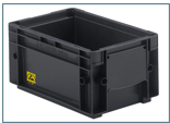 ESD RL-Box 3115 + Lid D31